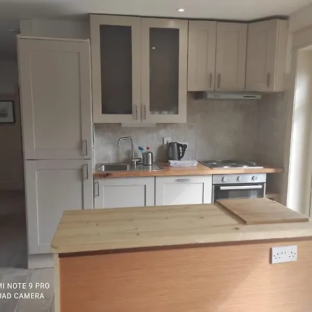 The Wild Farm بيت ضيافة