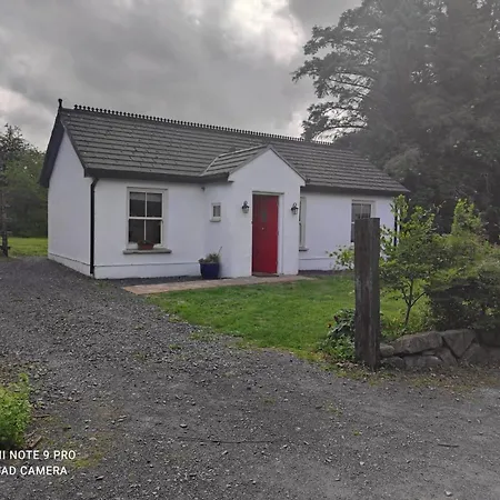 The Wild Farm * Mullingar