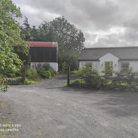 The Wild Farm Mullingar