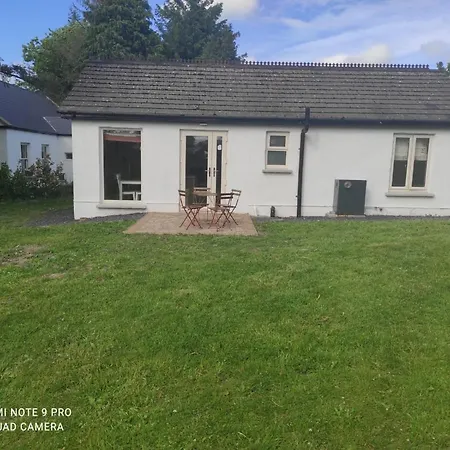 The Wild Farm بيت ضيافة