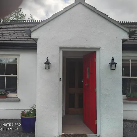 The Wild Farm Guest house