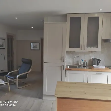 The Wild Farm Guest house Mullingar
