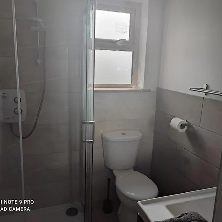 The Wild Farm بيت ضيافة *