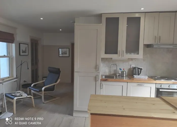 The Wild Farm Gæstehus Mullingar