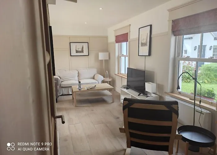 The Wild Farm * Mullingar